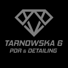 Tarnowska 6 pdr&detailing
