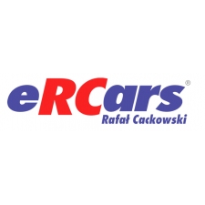 eRCars - Rafał Cackowski